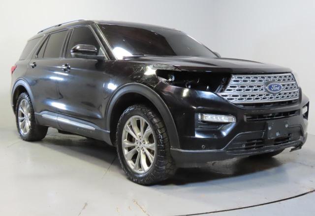 Vin: 1fmsk8fh3mgb72823, lot: 58585005, ford explorer limited 2021 img_1