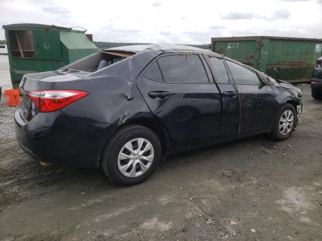 Vin: 2t1burhe5fc342978, lot: 59018915, toyota corolla l 20153