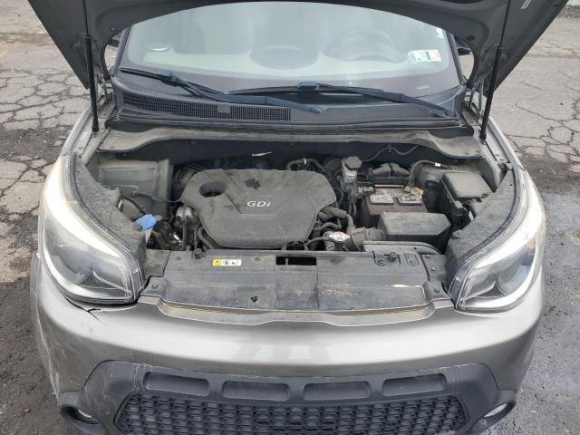2015 KIA SOUL - KNDJN2A20F7122908