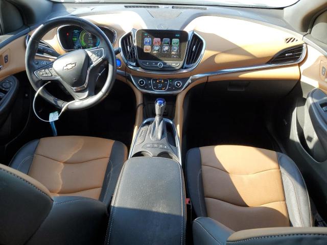 2017 CHEVROLET VOLT PREMI - 1G1RD6S51HU100242