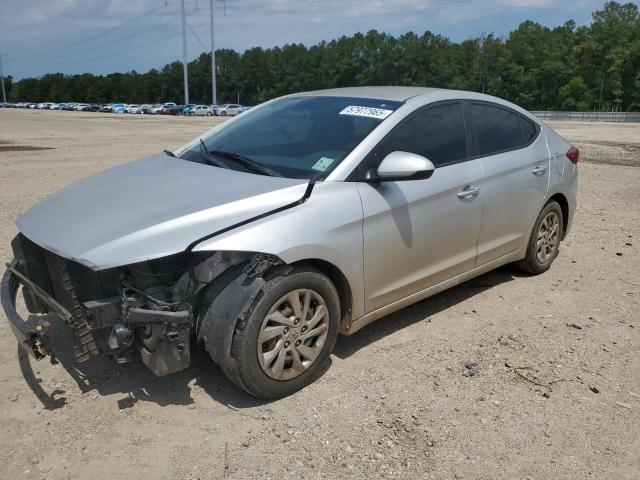 Vin: kmhd74lf6hu116906, lot: 57977965, hyundai elantra se 2017 img_1