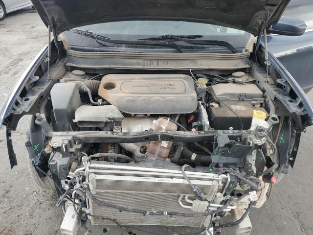 2020 JEEP CHEROKEE L - 1C4PJLDB6LD653714