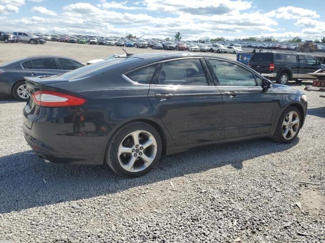 Vin: 1fa6p0h75e5397759, lot: 55940355, ford fusion se 20143