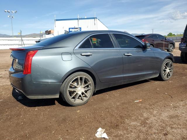 Vin: 1g6al5s30d0121801, lot: 57878735, cadillac ats premium 20133