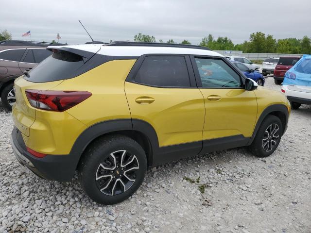 Vin: kl79mssl3pb017742, lot: 58699305, chevrolet trailblzr activ 20233