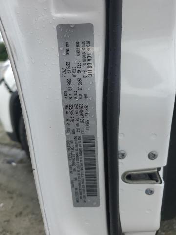 2020 JEEP CHEROKEE L #3278792607