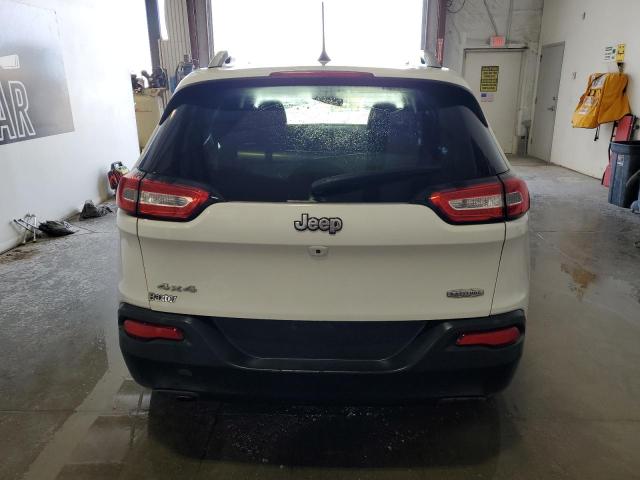 2016 JEEP CHEROKEE L 1C4PJMCB2GW148268
