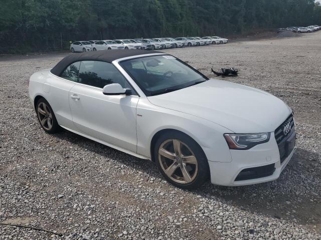 Vin: waum2afh3gn002995, lot: 58574395, audi a5 premium plus s-line 20164