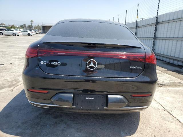 2023 MERCEDES-BENZ EQS SEDAN W1KCG2EB2PA042372