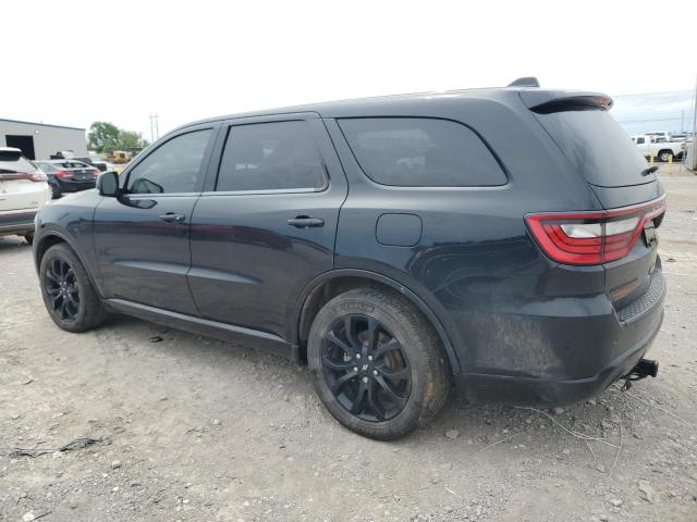 Vin: 1c4rdhdg0lc161341, lot: 55792215, dodge durango gt 20202