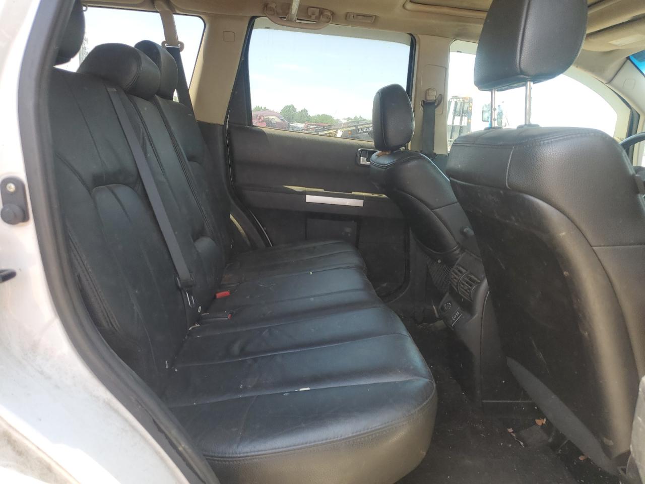 MITSUBISHI ENDEAVOR SE