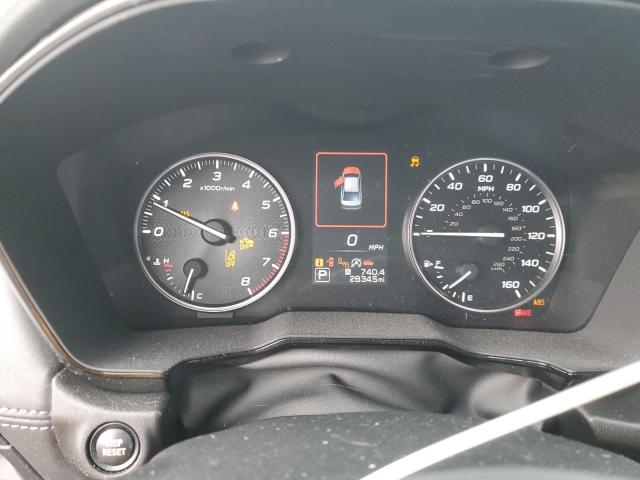 2022 SUBARU LEGACY PRE 4S3BWAD63N3013083