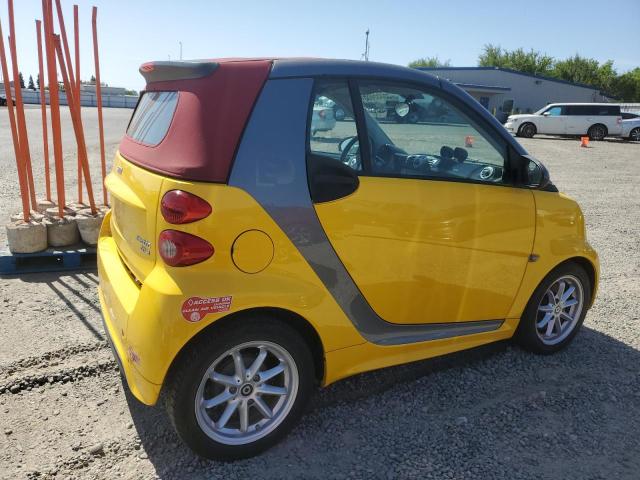 Vin: wmeek9aa3fk828490, lot: 56055865, smart fortwo 20153