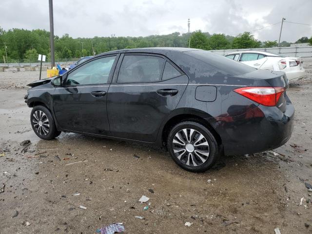 Vin: 5yfburhe1kp932282, lot: 55663595, toyota corolla l 20192