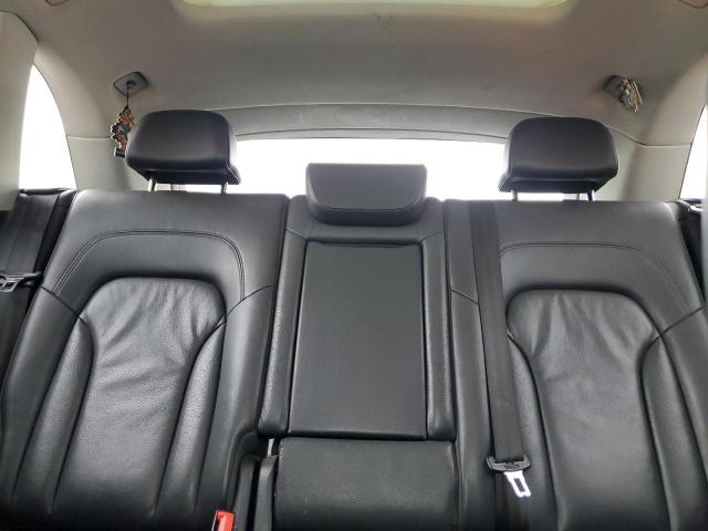 wa1lfafp0ea054075 - 2014 Audi q5 premium plus - #58017105