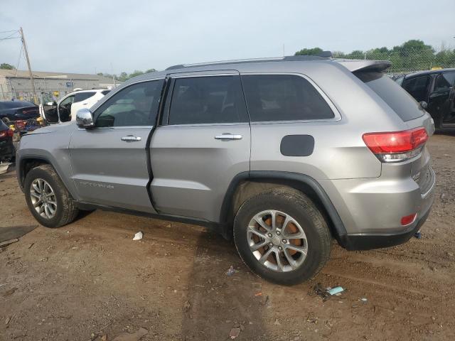 Vin: 1c4rjfbg8ec496303, lot: 56215195, jeep grand cher limited 20142