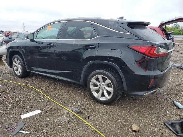Vin: 2t2bzmca1gc002782, lot: 57813905, lexus rx350 350 base 20162