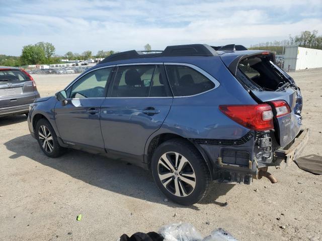 2018 SUBARU OUTBACK 2. 4S4BSANC7J3355397