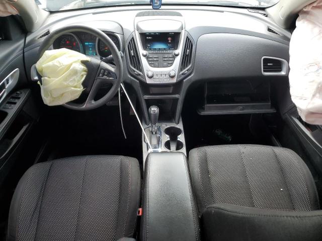2017 CHEVROLET EQUINOX LS - 2GNALBEK7H6100379