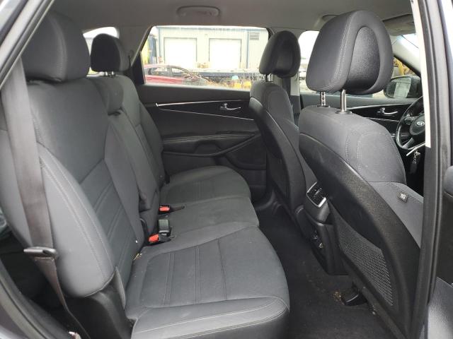 2016 KIA SORENTO LX - 5XYPG4A37GG116763