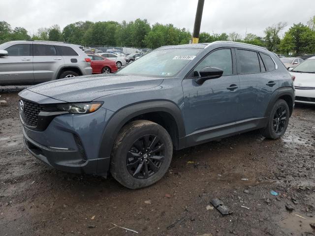 Vin: 7mmvabbm4sn304906, lot: 56741975, mazda cx-50 pref preferred 2025 img_1