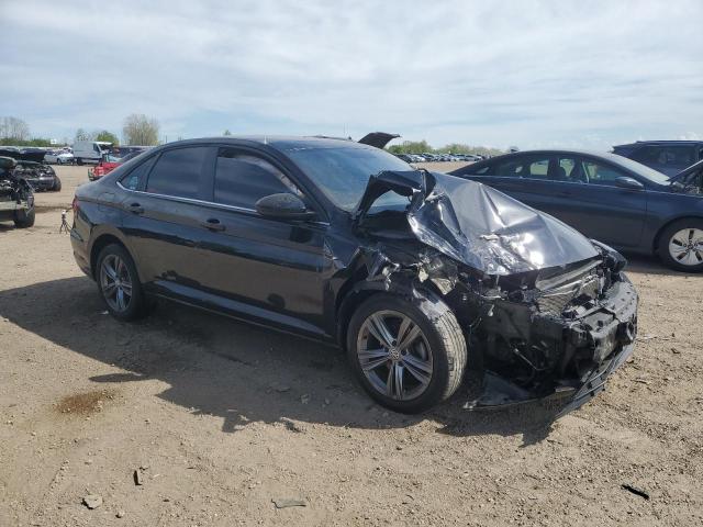 Vin: 3vwc57bu4km260518, lot: 55990455, volkswagen jetta s 20194