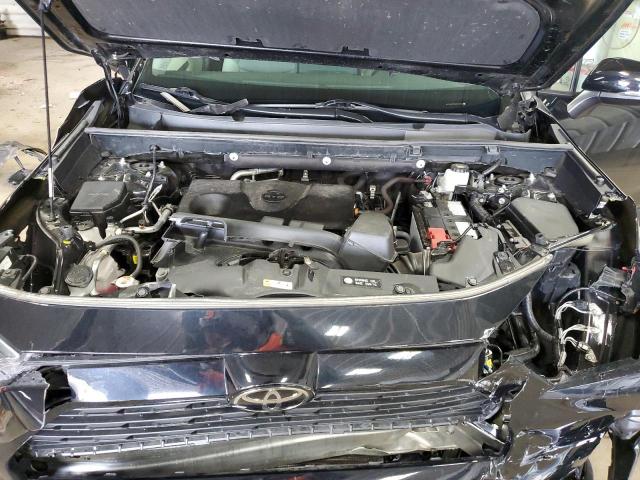 2022 TOYOTA RAV4 XLE P - 2T3A1RFV8NC312502