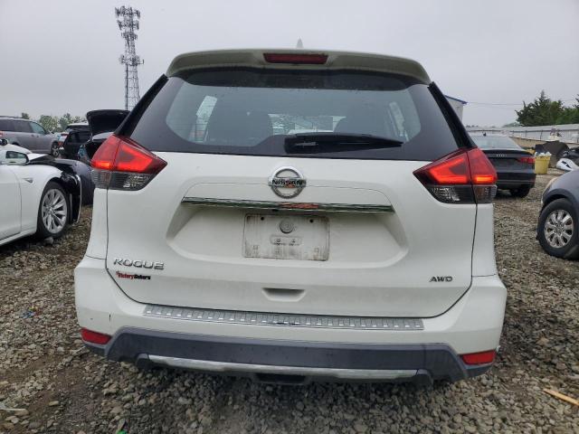 2017 NISSAN ROGUE S - KNMAT2MV5HP503720