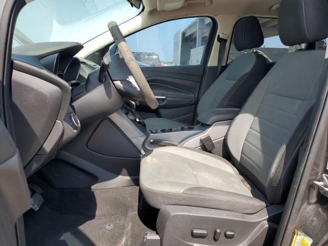 2016 FORD ESCAPE SE - 1FMCU0GX9GUA81129