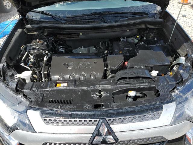 2019 MITSUBISHI OUTLANDER JA4AD3A31KZ010239