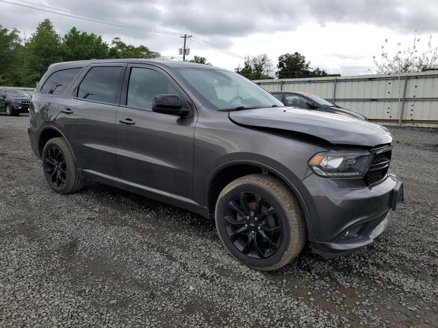 Vin: 1c4rdjag8lc166685, lot: 58736085, dodge durango sxt 20204