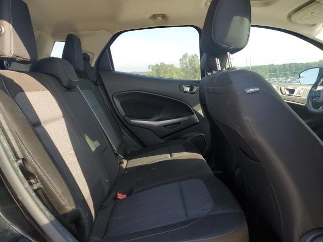 2020 FORD ECOSPORT S - MAJ3S2GE9LC352216