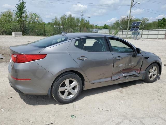 Vin: 5xxgm4a79fg487356, lot: 55650485, kia optima lx 20153