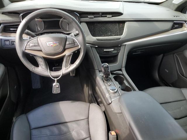 2024 CADILLAC XT5 SPORT 1GYKNHRSXRZ749968