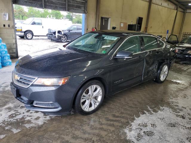 CHEVROLET IMPALA LT