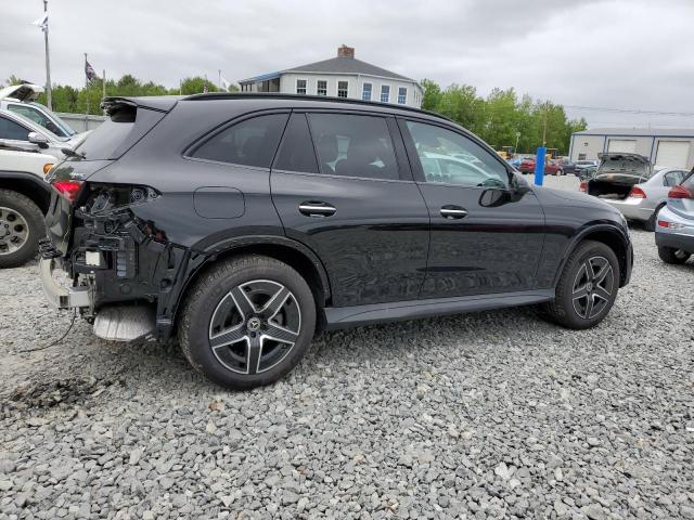 Vin: w1nkm4hb6ru039913, lot: 58141955, mercedes-benz glc-class 300 4matic 20243