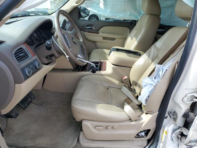 2012 CHEVROLET SUBURBAN K - 1GNSKKE7XCR288587