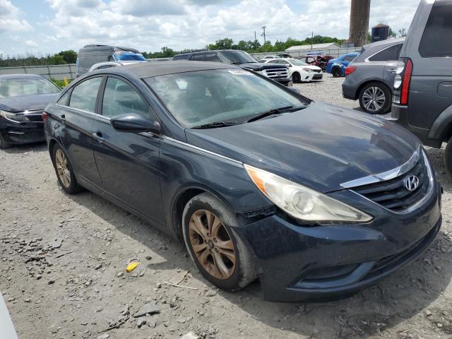 Vin: 5npeb4ac0bh045736, lot: 55485375, hyundai sonata gls 20114