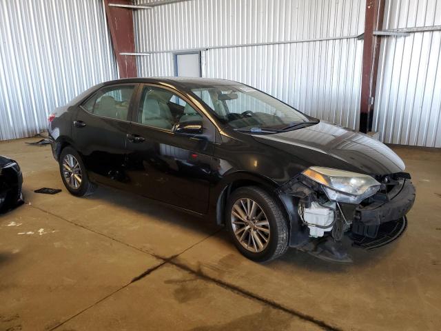 Vin: 5yfburhe2ep153994, lot: 57264325, toyota corolla l 20144