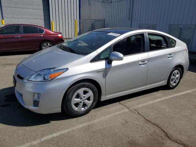 Vin: jtdkn3du1a0243729, lot: 57870045, toyota prius 2010 img_1