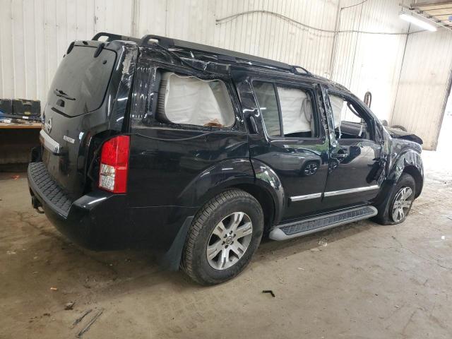 Vin: 5n1ar1nb2bc633848, lot: 58667835, nissan pathfinder s 20113