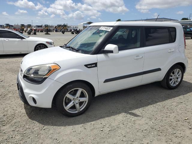 Vin: kndjt2a54d7767008, lot: 57114825, kia soul 2013 img_1