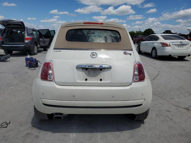 2015 FIAT 500 POP 3C3CFFDR2FT501947