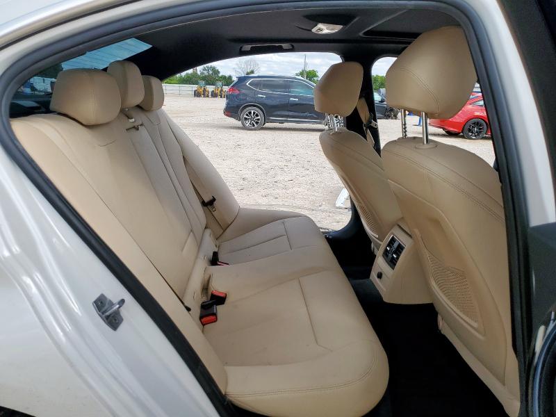 2018 BMW 330 I WBA8B9G51JNU57923