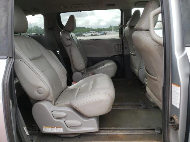 2020 TOYOTA SIENNA XLE - 5TDYZ3DC5LS064602