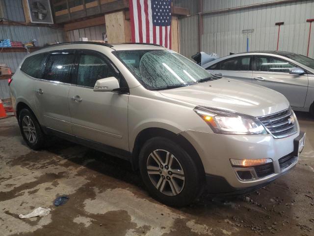 Vin: 1gnkvhkd2hj236851, lot: 58063525, chevrolet traverse lt 20174