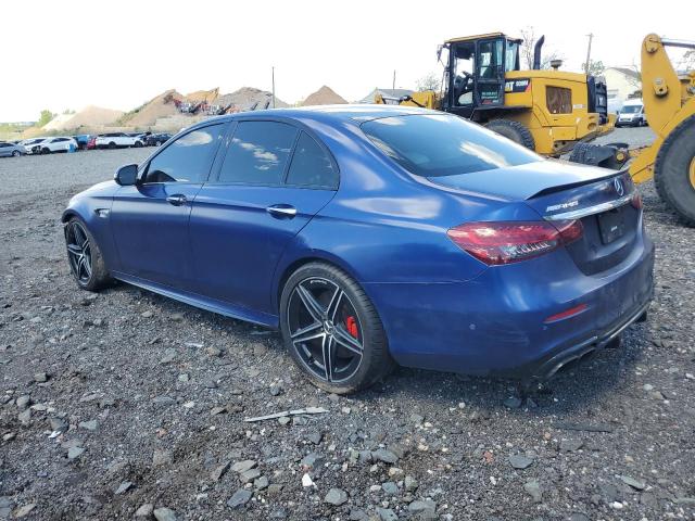 Vin: w1kzf8kb7ma928719, lot: 56224085, mercedes-benz e-class 63 amg-s 4matic 20212