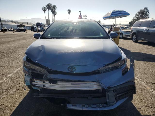 2020 TOYOTA COROLLA SE - 5YFS4RCE3LP052063