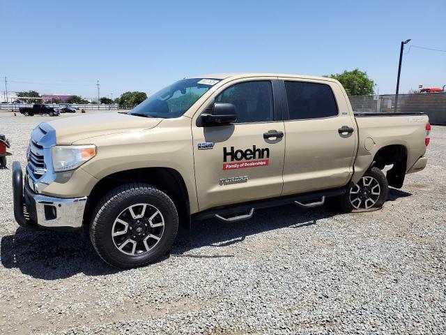 Vin: 5tfey5f12hx228807, lot: 58017625, toyota tundra crewmax sr5 2017 img_1