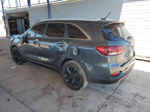 Vin: 5xyph4a5xlg670632, lot: 57707785, kia sorento ex 20202